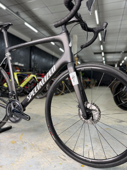 Specialized Roubaix Expert Di2 Carbon Racefiets