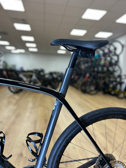 Trek Domane SL7 Di2 Carbon Racefiets