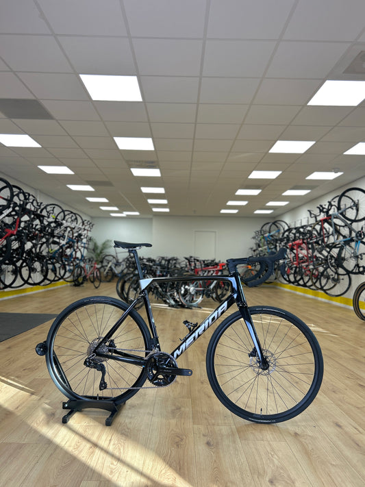 200km Merida Scultura 6000 Di2 Carbon Racefiets
