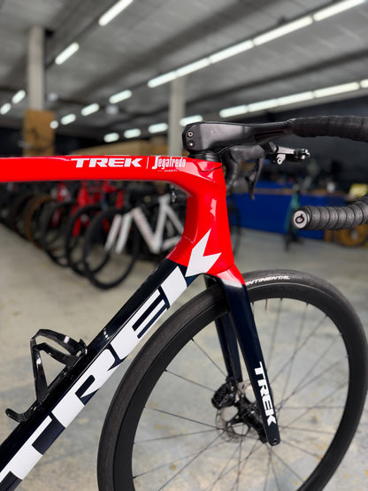 Trek Emonda SLR7 Di2 Carbon Racefiets