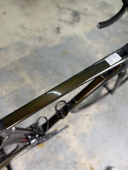 Specialized Roubaix Expert Di2 Carbon Racefiets