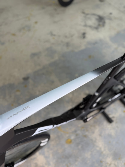 NEW BMC Teammachine R 01 AXS Carbon Road Bike