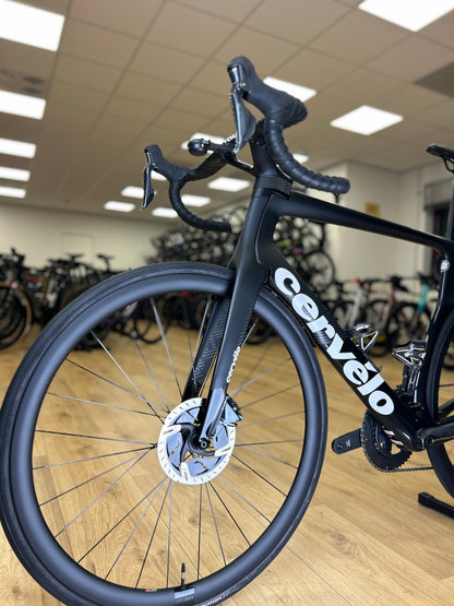 Cervelo S5 Di2 Carbon Racefiets