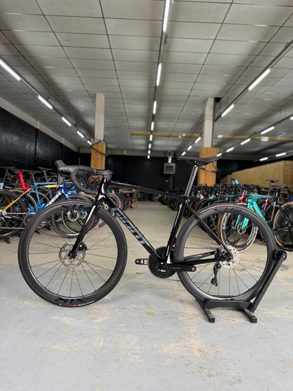 Giant TCR Advanced Di2 Carbon Racefiets