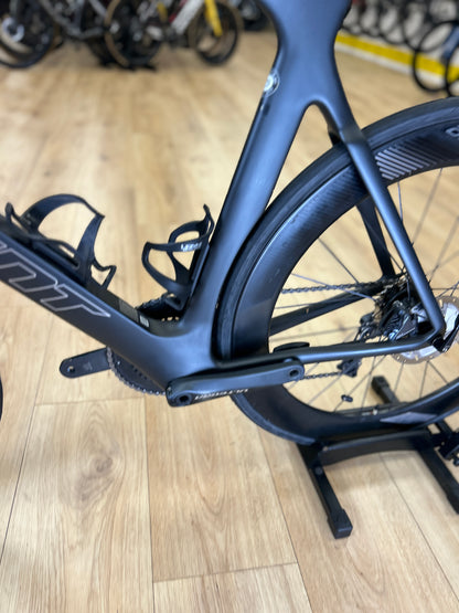 Giant Propel Advanced Pro Carbon Racefiets