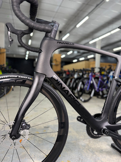 NEW Pinarello F Di2 Carbon Road Bike