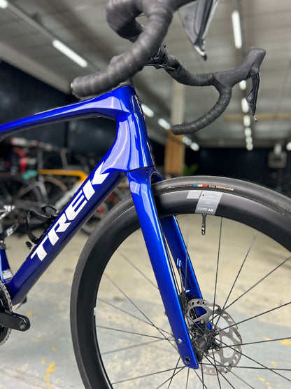 Trek Domane SL6 Di2 Carbon Road Bike