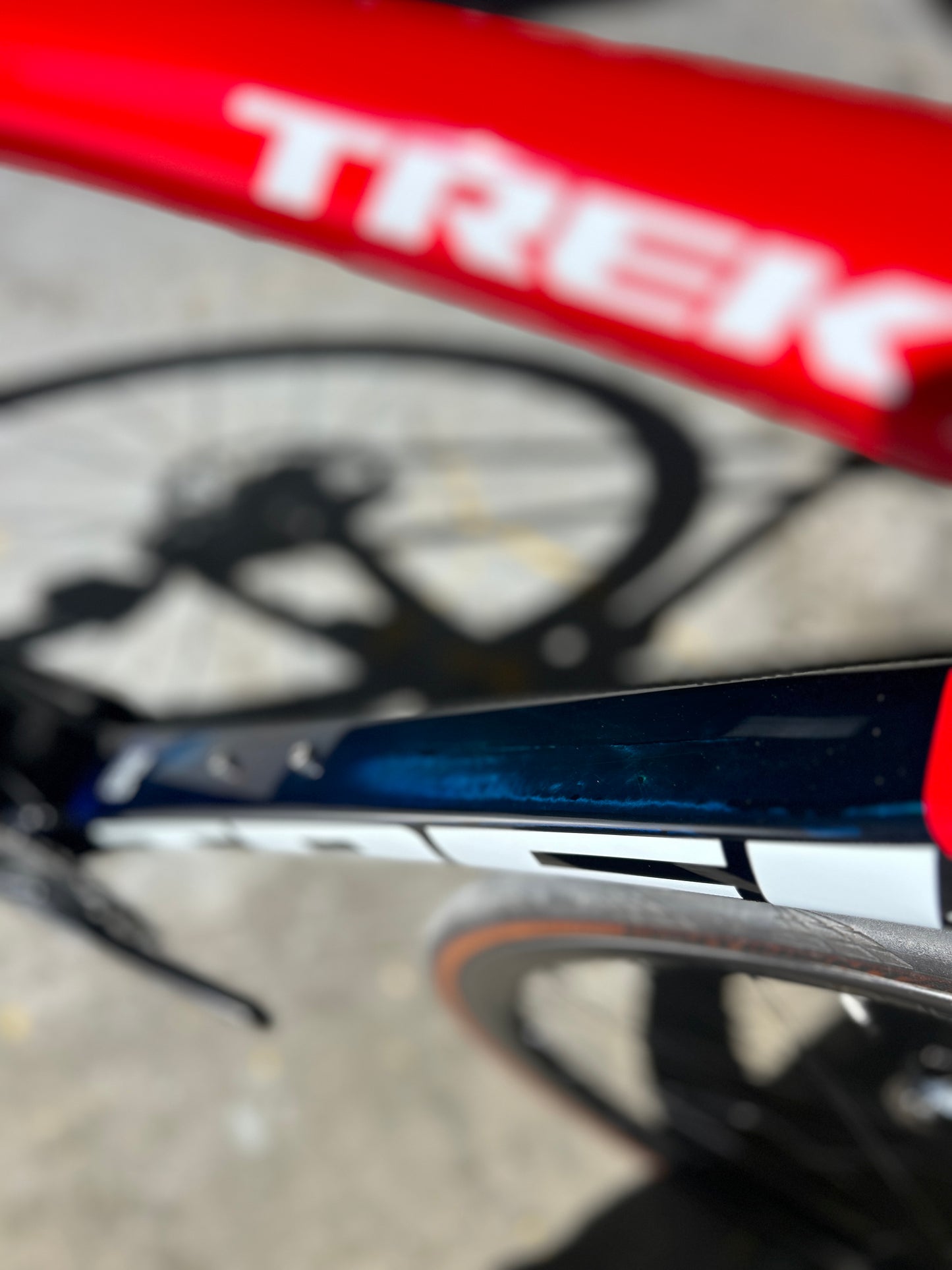 Trek Emonda SLR6 AXS Carbon Road Bike