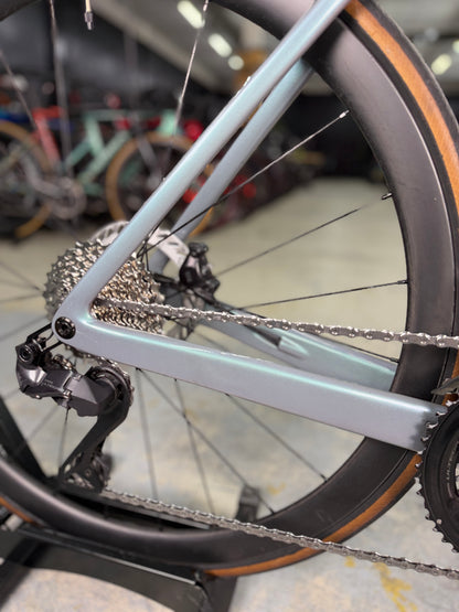 Scott Addict RC15 Di2 Carbon Racefiets