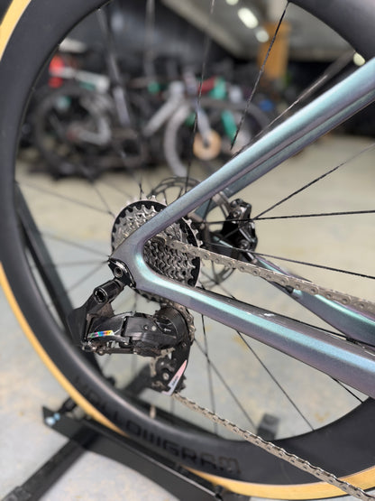 Cannondale SuperSix Evo Di2 Carbon Racefiets