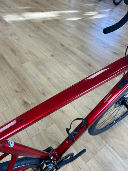 Cannondale Supersix HM Carbon Racefiets