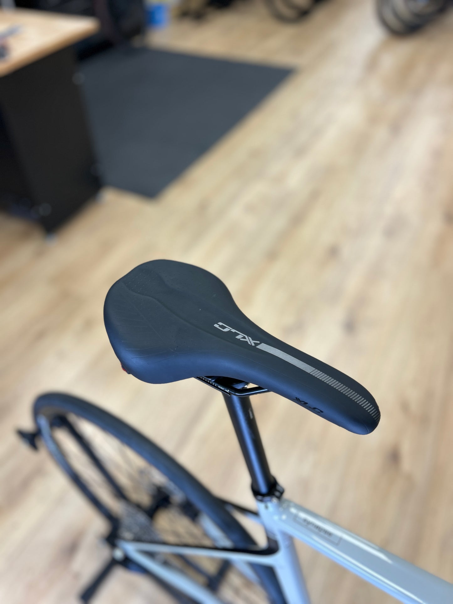 NIEUW Cannondale Synapse Di2 Carbon Racefiets