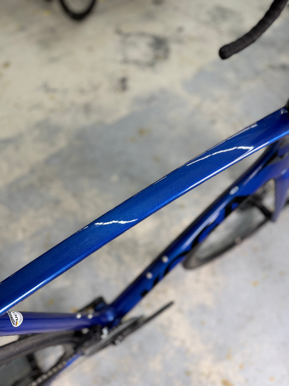 NIEUW Koga Kimera Prime AXS Carbon Racefiets