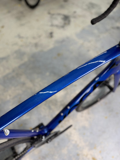 NIEUW Koga Kimera Prime AXS Carbon Racefiets