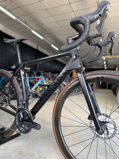 Canyon Endurace CF SL Carbon Racefiets