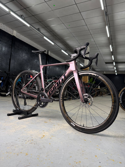 Giant Propel Advanced Di2 Carbon Racefiets