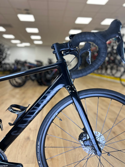 Canyon Endurance Di2 Ultegra Carbon Disc Racefiets