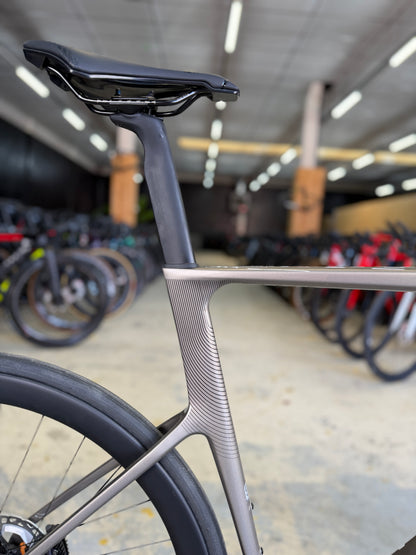 NIEUW Cannondale SuperSix EVO 2 Di2 Carbon Racefiets