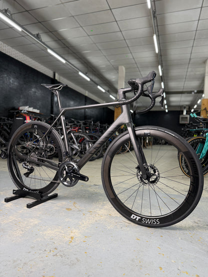 Canyon Ultimate CF SLX Dura Ace Di2 Carbon Racefiets