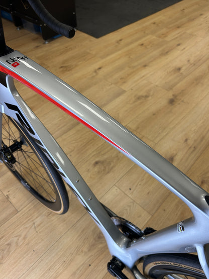 1500km Ridley Noah AXS Carbon Road Bike