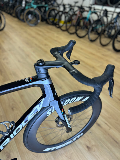 Ridley Noah Fast Di2 Dura-Ace Carbon Road Bike