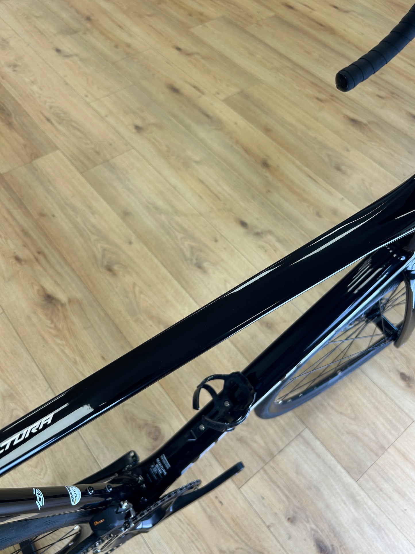 200km Merida Scultura 6000 Di2 Carbon Racefiets