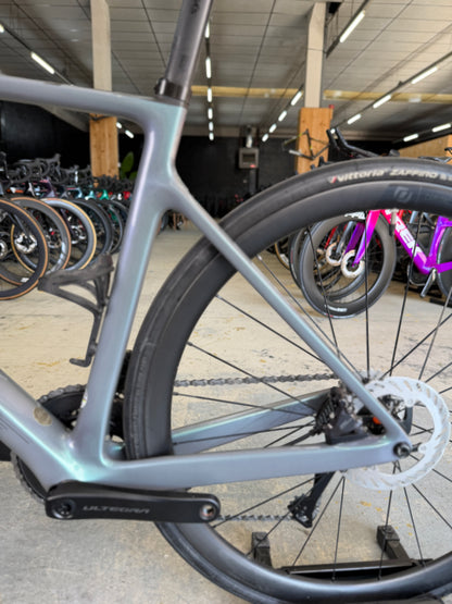 Scott Addict RC15 Di2 Carbon Racefiets