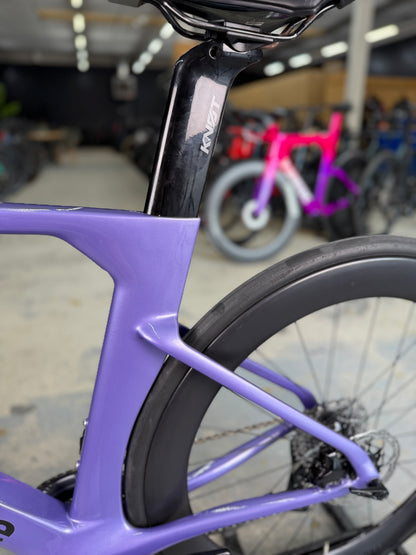 Cannondale Supersix HM AXS Carbon Racefiets