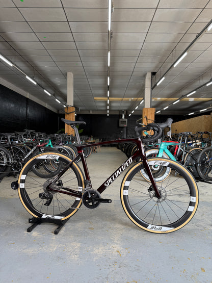 Specialized Roubaix Comp AXS Carbon Racefiets