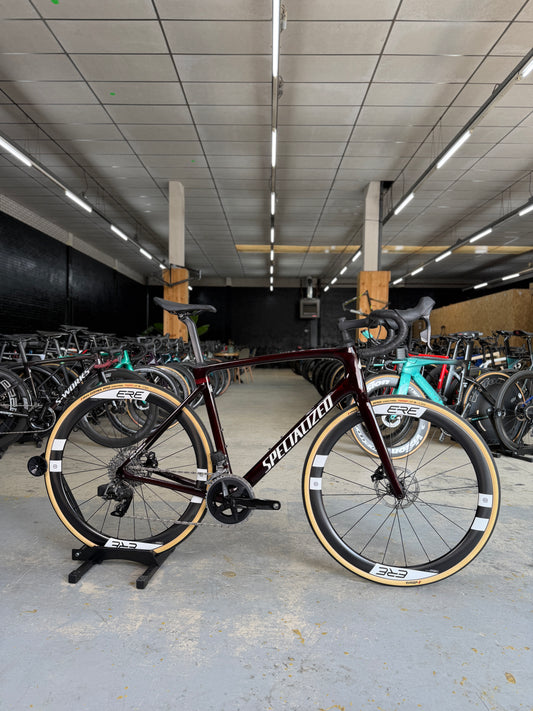 Specialized Roubaix Comp AXS Carbon Racefiets