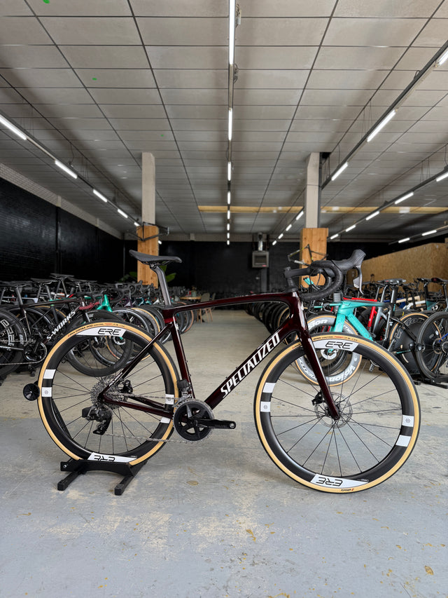 Specialized Roubaix Comp AXS Carbon Racefiets