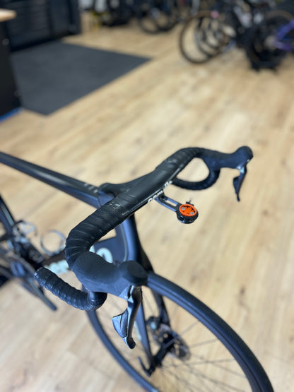 Cervelo S5 Di2 Carbon Racefiets