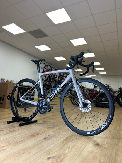 BMC SLR Teammachine Two Di2 Ultegra Racefiets