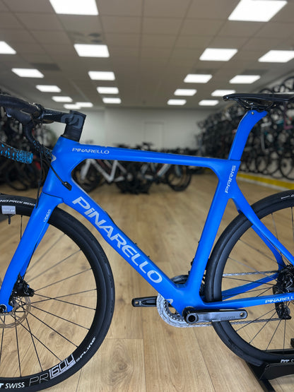 Pinarello Paris AXS Carbon Racefiets