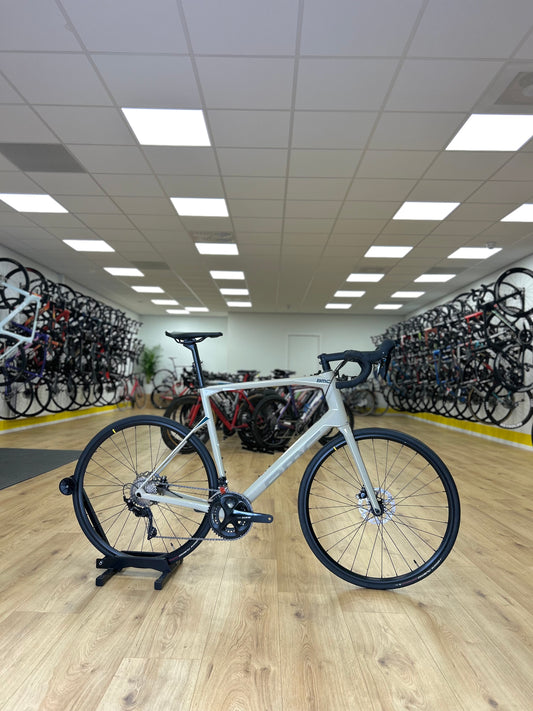 NEW - BMC Road Machine Carbon Disc Racefiets