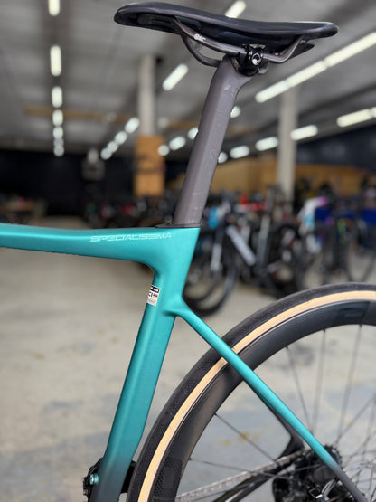 Bianchi Specialissima PRO AXS Carbon Racefiets