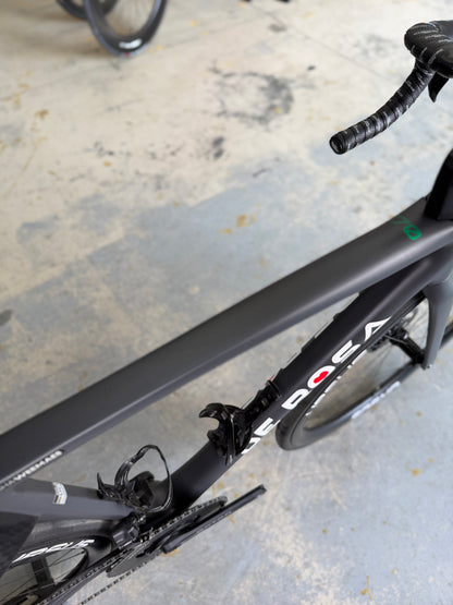 De Rosa Pininfarina 70 Di2 Carbon Racefiets