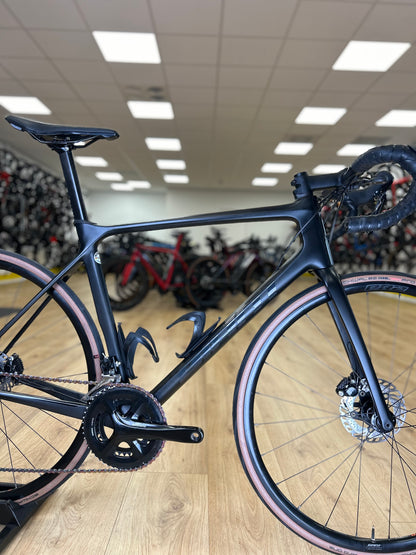 Giant Tcr Carbon Disc Racefiets