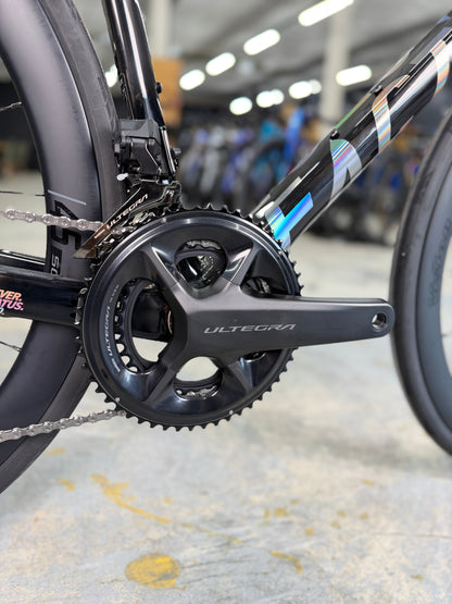 NIEUW Factor O2 VAM Di2 Carbon Racefiets