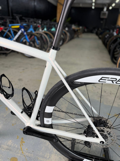 Specialized Aethos Comp Di2 Carbon Racefiets