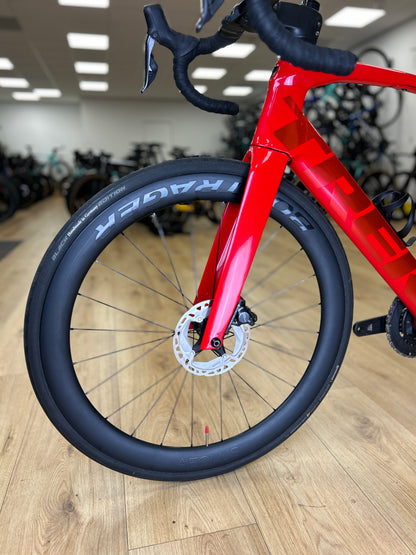 Trek Madone SL7 Di2 Carbon Road Bike