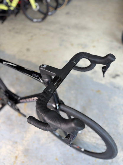 NIEUW Colnago V5Rs Di2 Carbon Racefiets