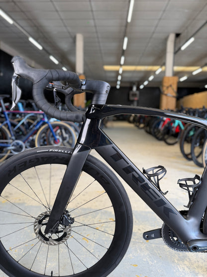 Trek Madone SLR7 Di2 Carbon Racefiets