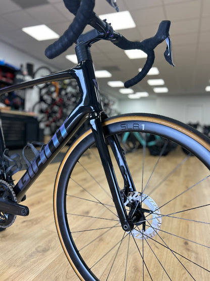 Giant Defy Advanced Pro 0 Di2 Carbon Racefiets
