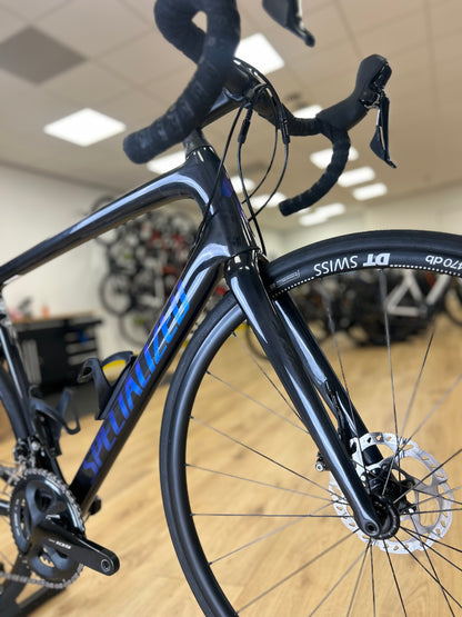 Specialized Tarmac SL6 Disc Carbon Racefiets