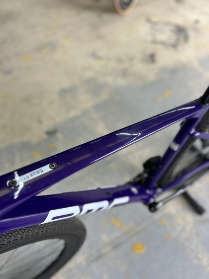BMC Kaius 01 AXS Gravel Fiets