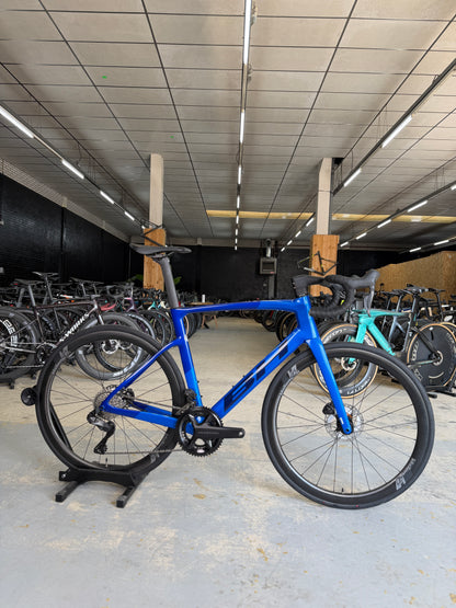 NIEUW BH RS1 Di2 Carbon Racefiets
