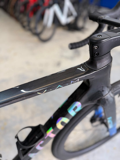 NEW Factor Ostro VAM Di2 Carbon Road Bike