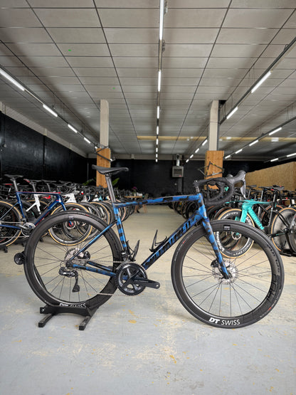 Specialized Tarmac SL6 Pro Di2 Carbon Road Bike