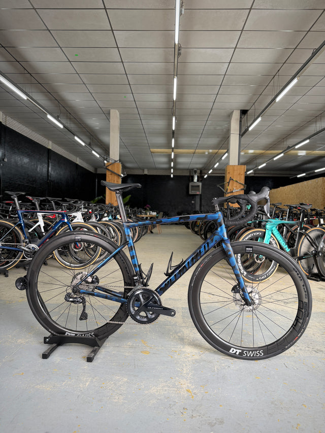 Specialized Tarmac SL6 Pro Di2 Carbon Racefiets